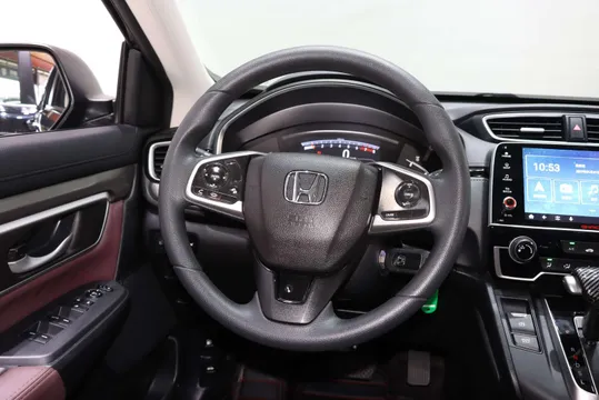 Honda Breeze