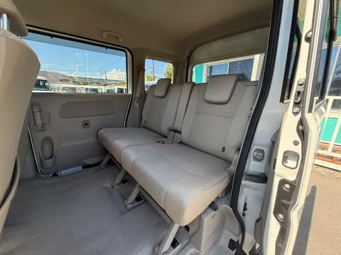 Nissan Clipper Rio