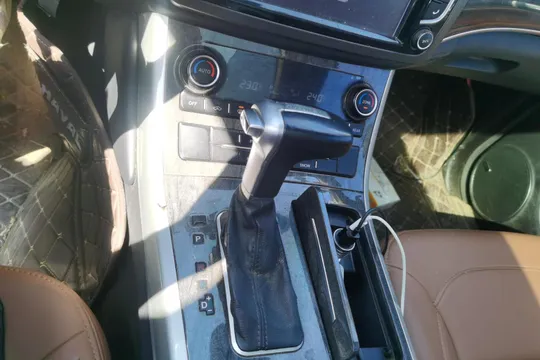 Haval H8