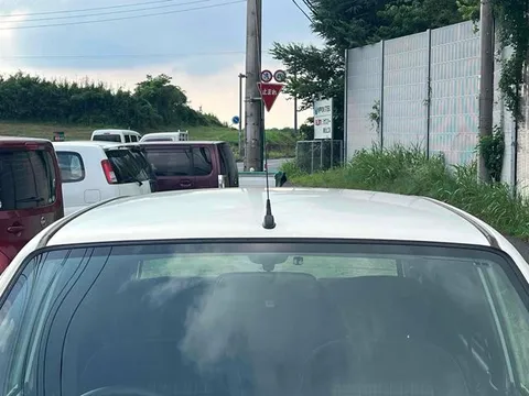 Daihatsu Mira Gino
