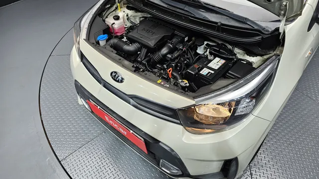 Kia Picanto (Morning)