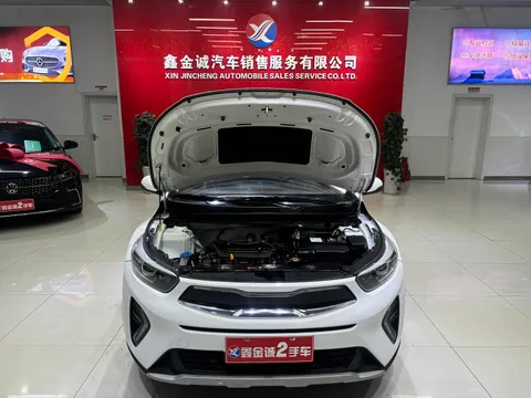 Kia KX1