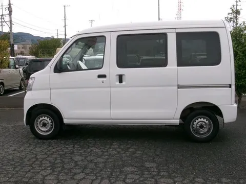 Daihatsu Hijet Cargo