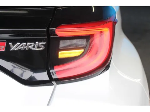 Toyota GR Yaris
