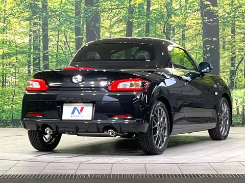 Toyota Copen