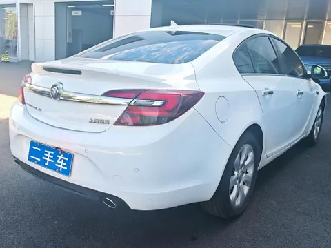 Buick Regal