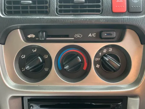 Honda Vamos