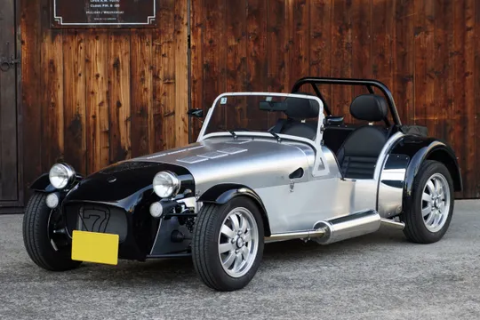 Caterham