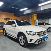 Mercedes-Benz Mercedes-Benz GLC
