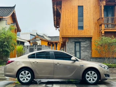 Buick Regal