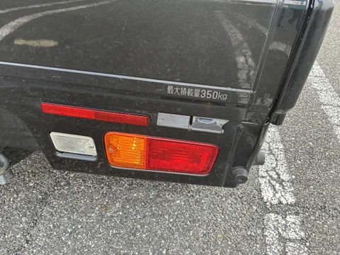 Toyota Pixis Truck