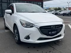 Mazda Mazda2 (Demio)