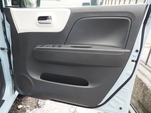 Suzuki MR Wagon