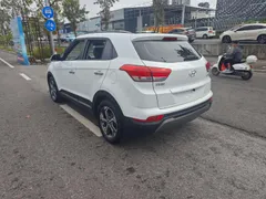 Hyundai ix25