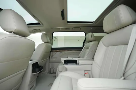 Gac M8