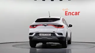 Renault XM3