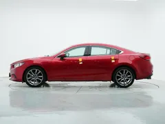 Mazda Mazda6 (Atenza)