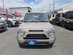 Suzuki Alto Lapin LC