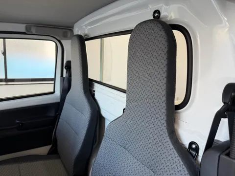 Mitsubishi Minicab Truck