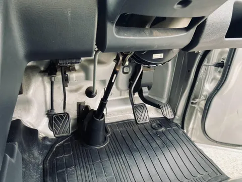 Suzuki Super Carry