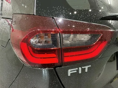 Honda Jazz (Fit)