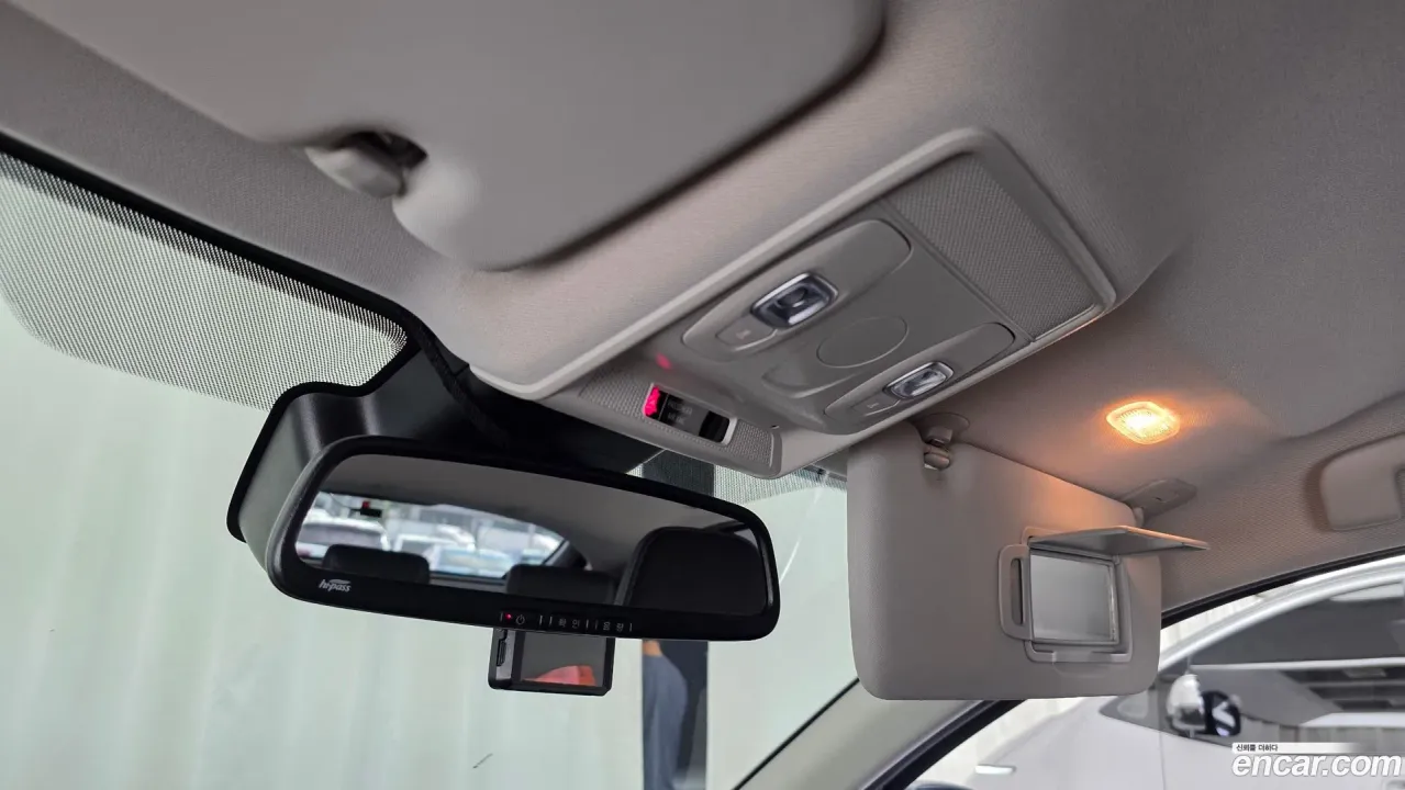 Renault XM3