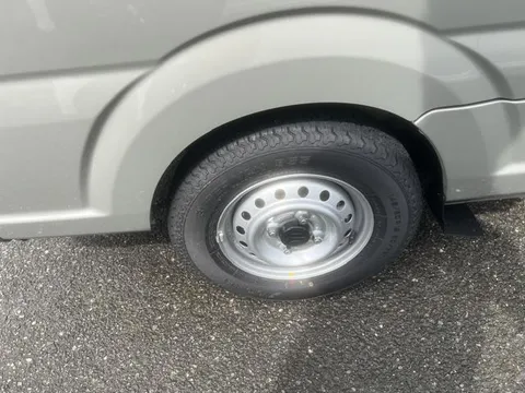 Suzuki Carry Track
