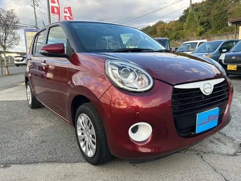 Daihatsu Boon