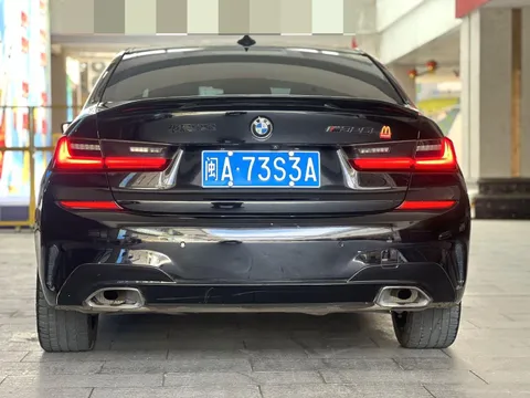 BMW 3-Series