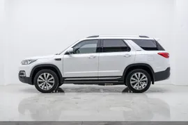 Changan CS95