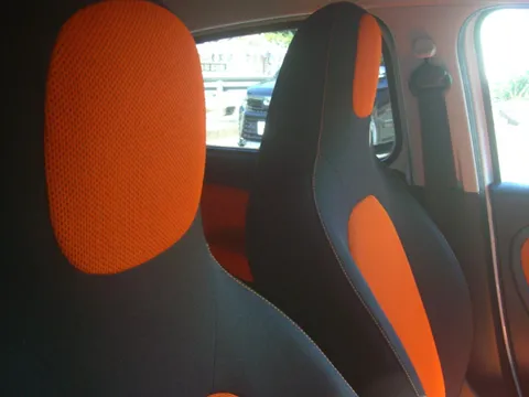 Smart For Four