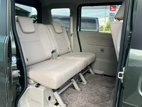 Nissan Clipper Rio
