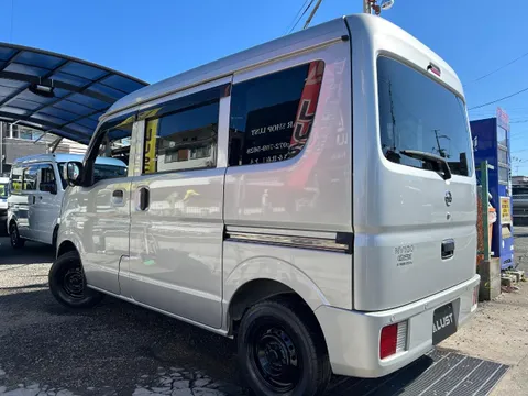 Nissan Clipper