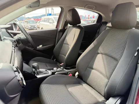 Mazda Mazda2 (Demio)