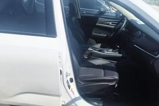 Changan CS35PLUS