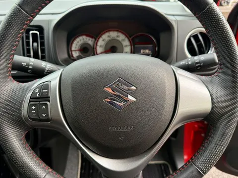 Suzuki Alto Works