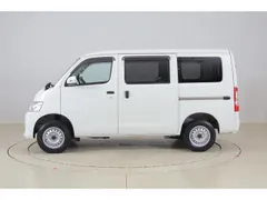 Toyota TownAce Van