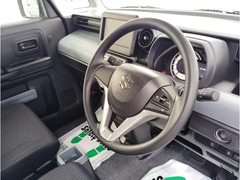 Suzuki Spacia Base