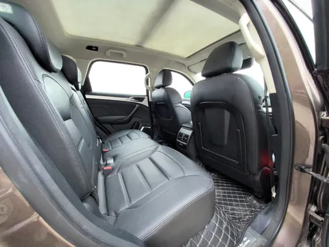 Haval H7