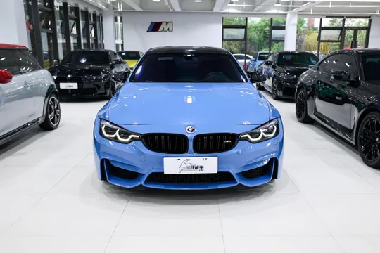 BMW M4