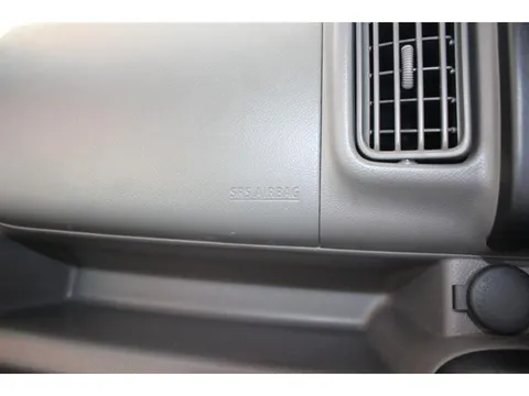Mitsubishi Minicab Van