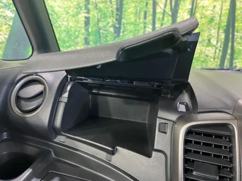 Suzuki Spacia Custom Z