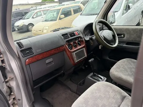 Honda Vamos