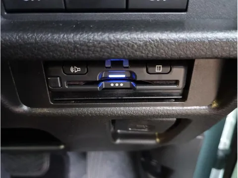 Mazda Flair Crossover