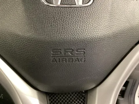 Honda Jazz (Fit)