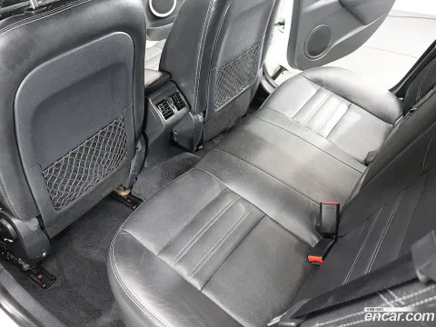 Renault SM3