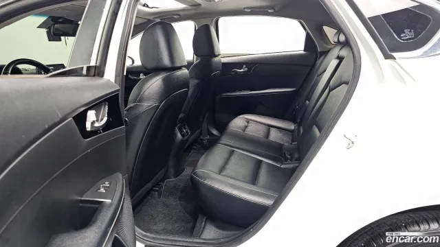 Kia Cerato (K3)