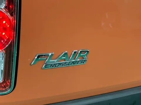 Mazda Flair Crossover