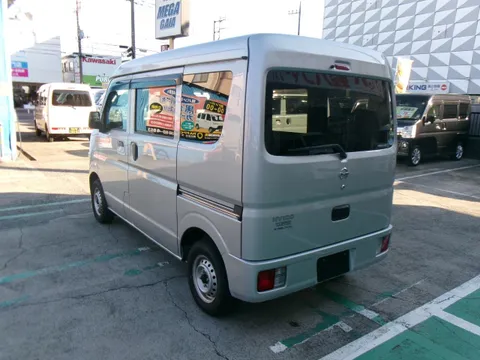 Nissan Clipper