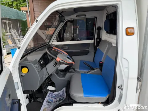Chevrolet Labo